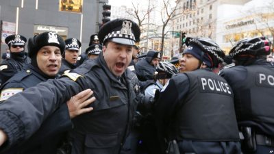 Chicago Police