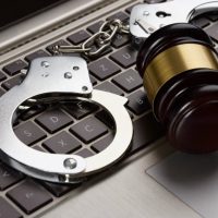 Cyber Crime Law