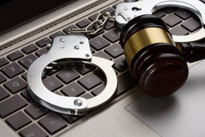 Cyber Crime Law