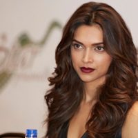 Deepika Padukone