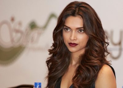 Deepika Padukone