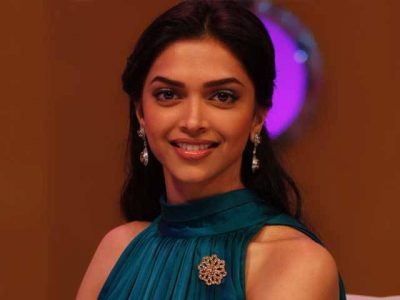 Deepika Padukone