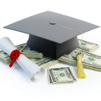 Degree and Dollars