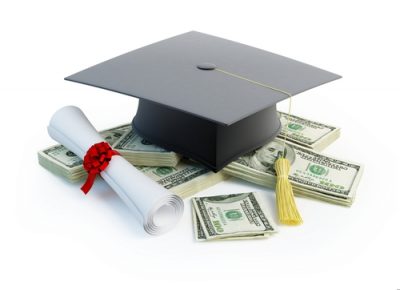 Degree and Dollars