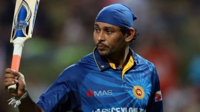 Dilshan