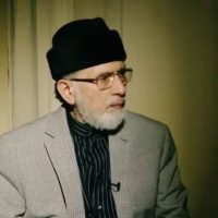 Dr Tahir-ul-Qadri