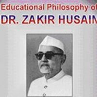 Dr. Zakir Hussain