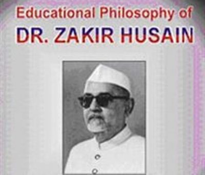 Dr. Zakir Hussain