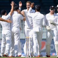 England vs Pakistan