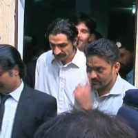 Fahad Malik Murder Case