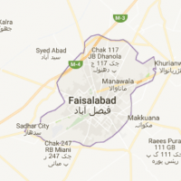 Faisalabad