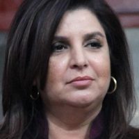 Farah Khan