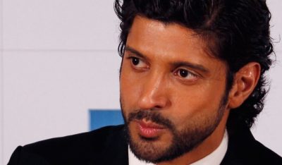 Farhan Akhtar