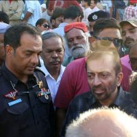 Farooq Sattar