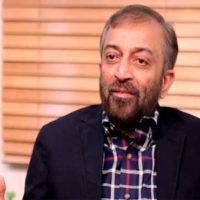 Farooq Sattar