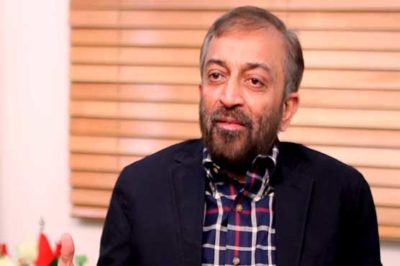  Farooq Sattar