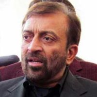 Farooq Sattar