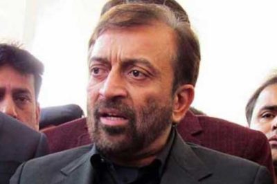 Farooq Sattar