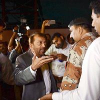 Farooq Sattar