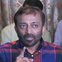 Farooq Sattar