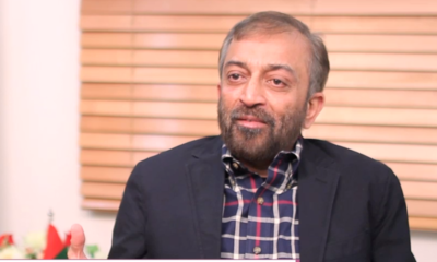 Farooq Sattar