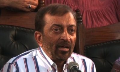 Farooq Sattar