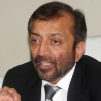 Farooq Sattar