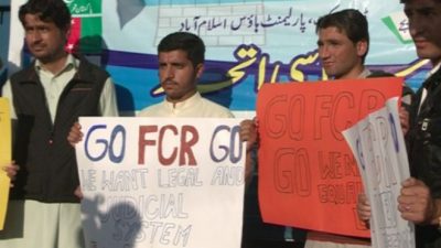 Fata Protest