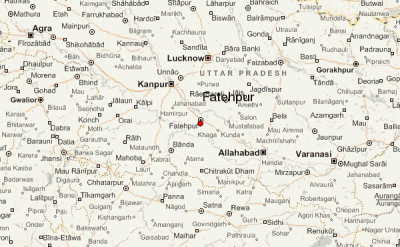 Fatehpur 