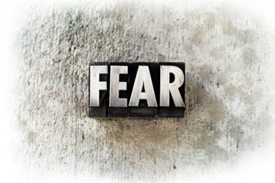 Fear