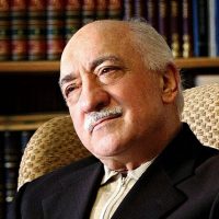 Fethullah Gulen