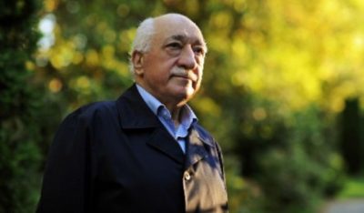 Fethullah Gulen