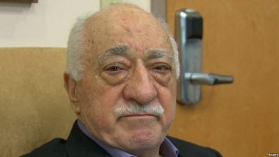 Fethullah Gülen