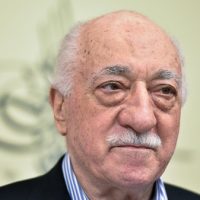 Fethullah Gülen