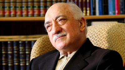 Fethullah Gülen