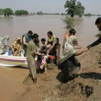 Flood Rescue