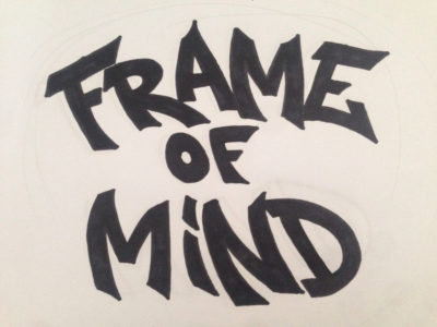 Frame of Mind