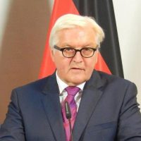 Frank-Walter Steinmeier