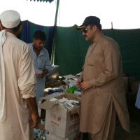 Free Medical Camp