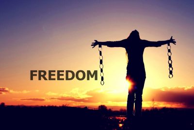 Freedom