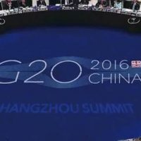 G20 China