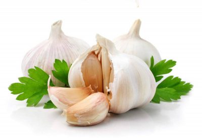 Garlic Benefits