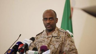  General Ahmed al-Asiri