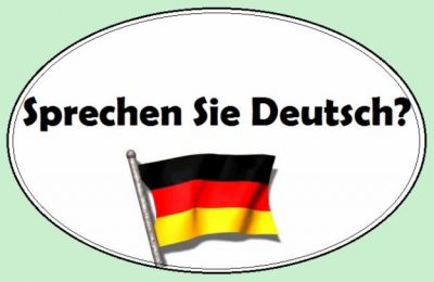 German Language