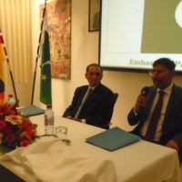 Germany Solidarity Day Event For Kashmiris