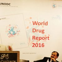 Global Drug Report