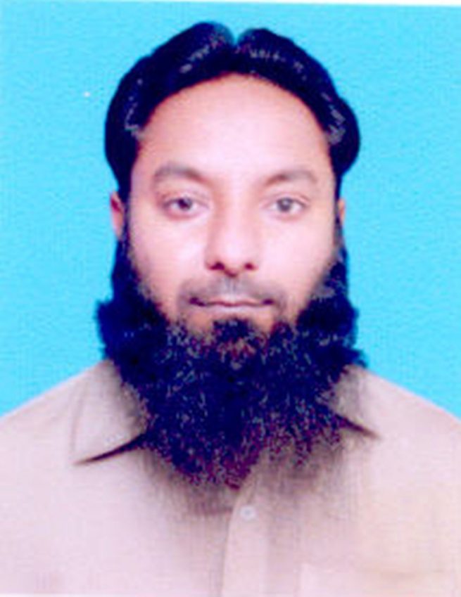 Habibullah Salafi