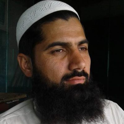 Hafiz Saleem lalyani