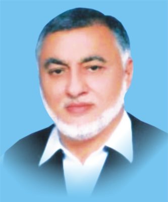 Haji Abdul Hfeez Bawa