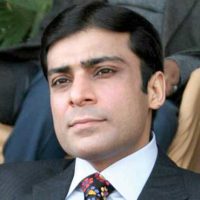 Hamza Shahbaz